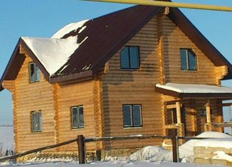 Продаю дом, 147 м2, село Масягутово, улица 8 Марта