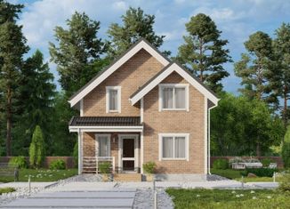 Продажа дома, 160 м2, Казань, улица Сурикова, 7-2, Вахитовский район