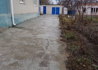 Дом на продажу, 96 м2, село Красный Октябрь, Октябрьская улица, 3/1