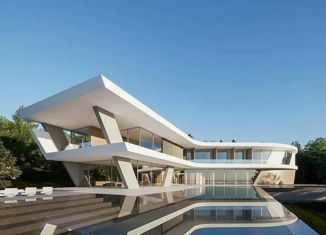 Продается дом, 700 м2, Сочи, микрорайон Малый Ахун