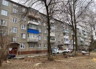 Продаю однокомнатную квартиру, 32 м2, Орёл, улица Цветаева, 38, Советский район