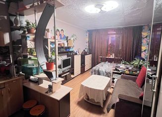 Продажа комнаты, 19 м2, Новосибирск, Танковая улица, 9, Калининский район