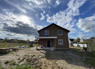 Продажа дома, 164 м2, коттеджный поселок Бахтеево Парк, Берёзовая улица