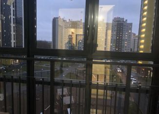 1-комнатная квартира на продажу, 30.8 м2, Казань, улица Александра Курынова, 4к4, ЖК Светлая Долина