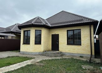 Дом на продажу, 91 м2, Краснодар, 03К-001, 3-й километр