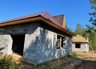 Продажа дома, 130 м2, поселок городского типа Атамановка