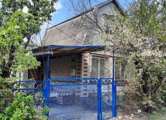 Продам дом, 50 м2, Краснодар, Прикубанский округ, садовое товарищество Животновод, 162