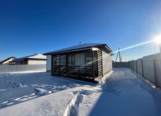 Продажа дома, 160 м2, поселок Прохладный, улица Карла Маркса, 11А