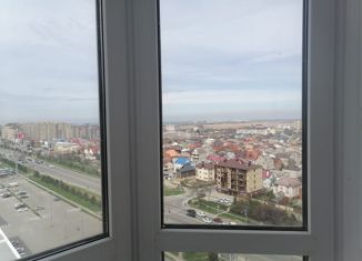 Продажа 1-ком. квартиры, 36.4 м2, Анапа, Анапское шоссе, 30, ЖК Чёрное море