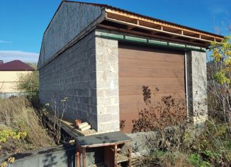 Продам дом, 52 м2, Альметьевск, улица Рыжикова