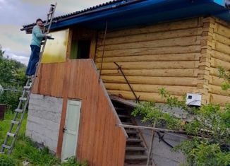 Продаю дом, 62.9 м2, СНТ Заречный, 6-я улица