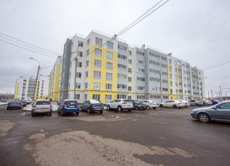 Продам 2-комнатную квартиру, 60 м2, село Миловка, проспект Чижова, 3