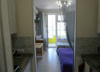Продается квартира студия, 23 м2, Анапа, улица Верхняя Дорога, 151к5, ЖК Кавказ