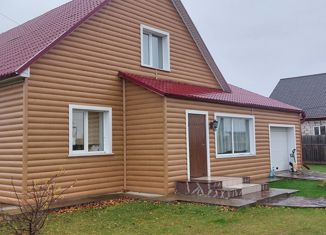 Дом на продажу, 198.1 м2, село Идринское, Октябрьская улица, 215Е/1