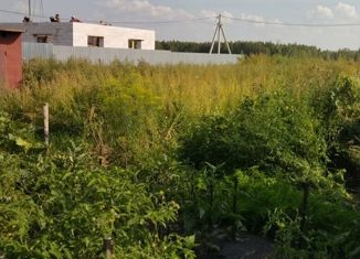 Продам земельный участок, 7.7 сот., деревня Малое Безгачево, улица Строителей