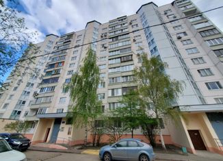 Однокомнатная квартира на продажу, 39 м2, Москва, улица Адмирала Лазарева, 50к2, метро Бунинская аллея