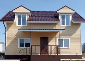 Продается дом, 108 м2, деревня Стрелковка