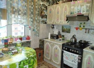 Продажа двухкомнатной квартиры, 54 м2, Лиски, улица Алексея Науменко, 12