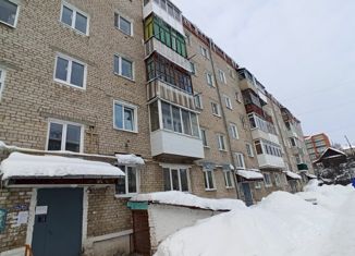 Продается однокомнатная квартира, 33.4 м2, Красноуфимск, Саргинская улица, 27