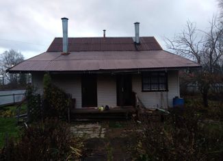 Продам дом, 72.3 м2, посёлок городского типа Кесова Гора, Советская улица