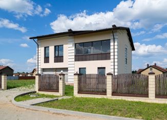 Продается дом, 362.9 м2, деревня Стрижи, Береговой проезд, 3