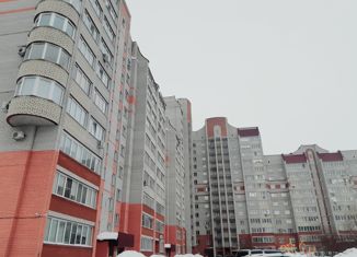 Продается 1-комнатная квартира, 37.2 м2, Барнаул, Новгородская улица, 26, Индустриальный район