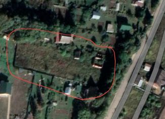 Продаю участок, 26 сот., деревня Терентьево, Новая улица