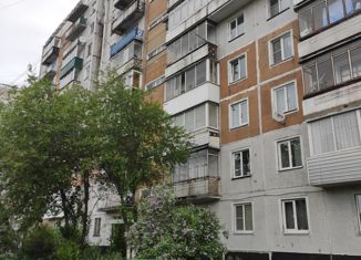 Продается однокомнатная квартира, 36 м2, Кемеровская область, улица Шолохова, 7