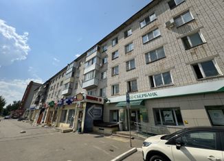 Продам трехкомнатную квартиру, 59.4 м2, Йошкар-Ола, улица Карла Либкнехта, 80А, микрорайон Ремзавод