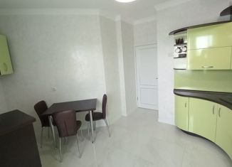 Продажа 1-комнатной квартиры, 40 м2, Калуга, Хрустальный переулок, 29