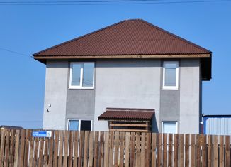 Продам дом, 107 м2, посёлок Бобровский, улица Николая Чеснокова