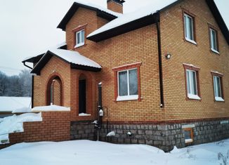 Продается дом, 215 м2, деревня Кызыл-Чишма, Чишминская улица