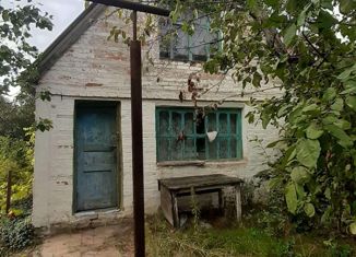 Продам дом, 50 м2, садоводческое некоммерческое товарищество Фиалка