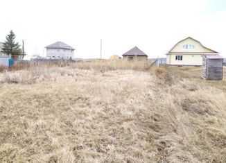 Участок на продажу, 10 сот., село Пушкино, улица 30 лет Победы, 44