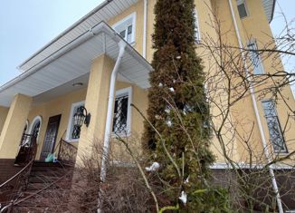 Дом на продажу, 295 м2, деревня Докукино, деревня Докукино, 30