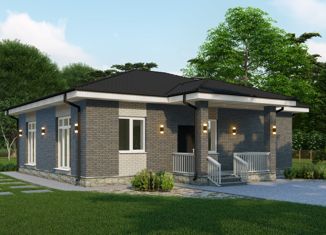 Дом на продажу, 103 м2, деревня Пычанки, Просторная улица