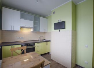 Сдача в аренду однокомнатной квартиры, 38 м2, Москва, Крылатская улица, 29к1, Крылатская улица