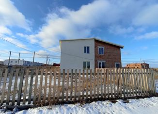 Таунхаус на продажу, 100 м2, село Ягодное, 10-й Благополучный переулок, 2