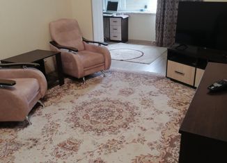Продается 1-ком. квартира, 46.2 м2, Ульяновск, улица Богдана Хмельницкого, 2А, Засвияжский район