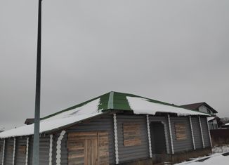 Продаю дом, 180 м2, посёлок Растущий, Флотская улица