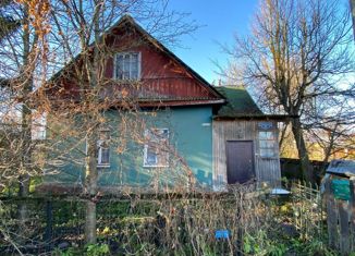 Продажа дома, 50.5 м2, Гатчина, Офицерская улица, 9