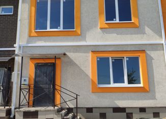 Продам таунхаус, 122.4 м2, Ейск, Западная улица, 17