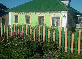 Продается дом, 80 м2, Анжеро-Судженск, улица Молодогвардейцев, 24