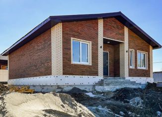 Дом на продажу, 105 м2, поселок Красный Сад, улица Победы