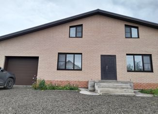 Продажа дома, 220 м2, посёлок Рощино, Светлая улица, 6