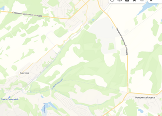 Продаю земельный участок, 347 сот., Копыловское сельское поселение