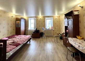 Продается квартира студия, 24.4 м2, Оренбург, Ленинский район, Диспансерный переулок, 15