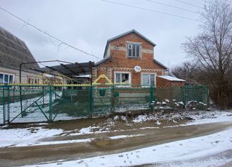 Продаю дом, 37.7 м2, станица Павловская, Клубничная улица