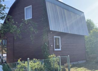 Продается дом, 40 м2, деревня Каменное