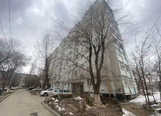 Продажа трехкомнатной квартиры, 64.7 м2, Волгоградская область, улица Одоевского, 56